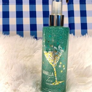 Bath & Body Works Vanillatini! RARE!